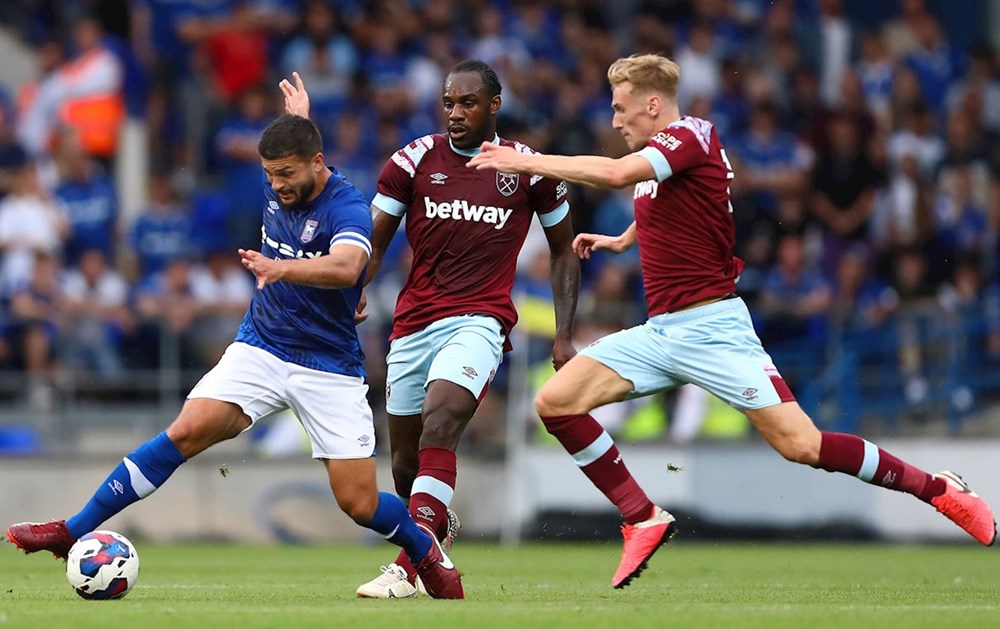 Nhận định trận đấu Ipswich vs West Ham, 22h00 ngày 25.5: Khép lại bằng danh dự - ảnh 2