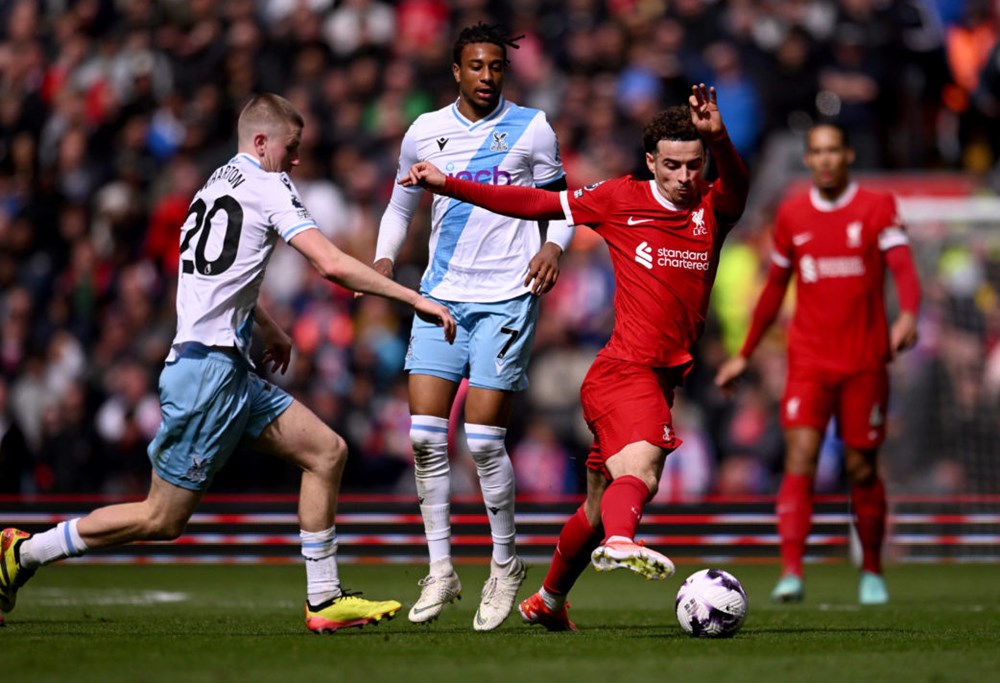 Nhận định trận đấu Liverpool vs Crystal Palace, 22h00 ngày 25.5: Anfield mở hội hay cú sốc cuối mùa? - ảnh 2