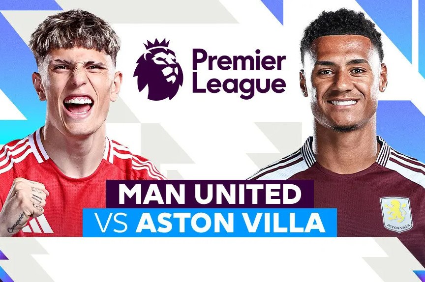 Nhận định trận đấu Man United vs Aston Villa, 22h00 ngày 25.5: Cú bứt tốc muộn màng tại Nhà hát buồn - ảnh 1