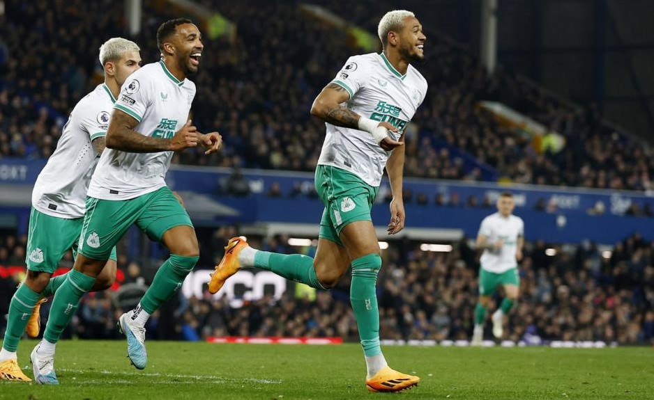 Nhận định trận đấu Newcastle vs Everton, 22h00 ngày 25.5: Cửa thiên đường đã mở - ảnh 2
