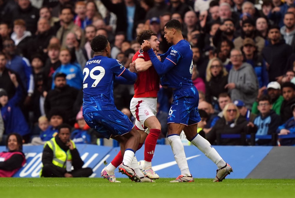 Nhận định trận đấu Nottingham vs Chelsea, 22h00 ngày 25.5: Đêm cuối, một vé, hai kẻ mộng mơ - ảnh 2