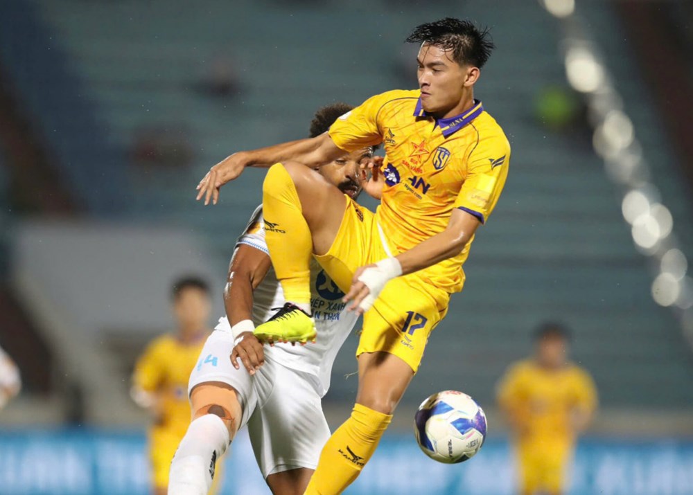 Nhận định trận đấu SLNA vs Nam Định, 18h00 ngày 26.5: Khi mỗi điểm số là một định mệnh - ảnh 2