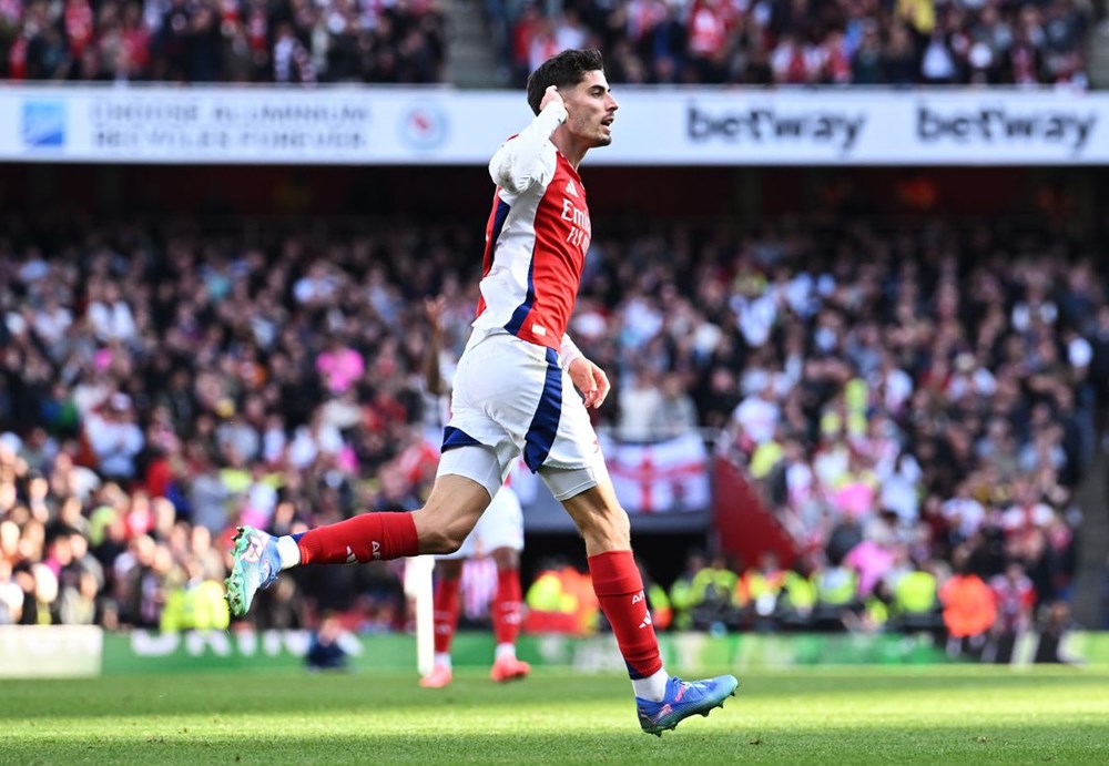 Nhận định trận đấu Southampton vs Arsenal, 22h00 ngày 25.5: Lời chia tay của kẻ xuống hạng và nỗi thất vọng về nhì - ảnh 2