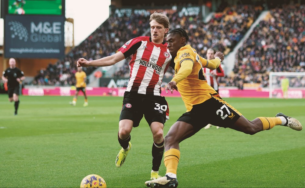 Nhận định trận đấu Wolves vs Brentford, 22h00 ngày 25.5: Màn chia tay của hai kẻ gây nhiễu - ảnh 2