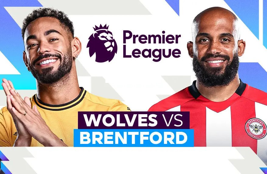 Nhận định trận đấu Wolves vs Brentford, 22h00 ngày 25.5: Màn chia tay của hai kẻ gây nhiễu - ảnh 1