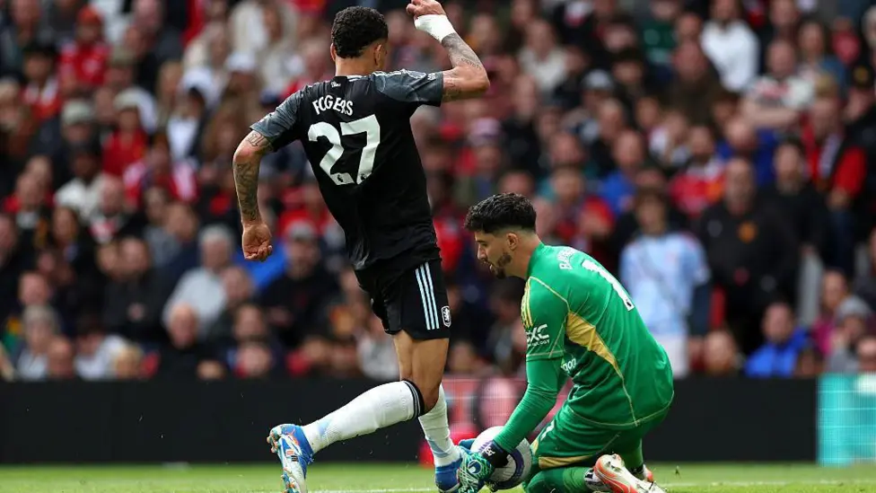 Mất vé dự Champions League, Aston Villa gửi đơn khiếu nại - ảnh 1