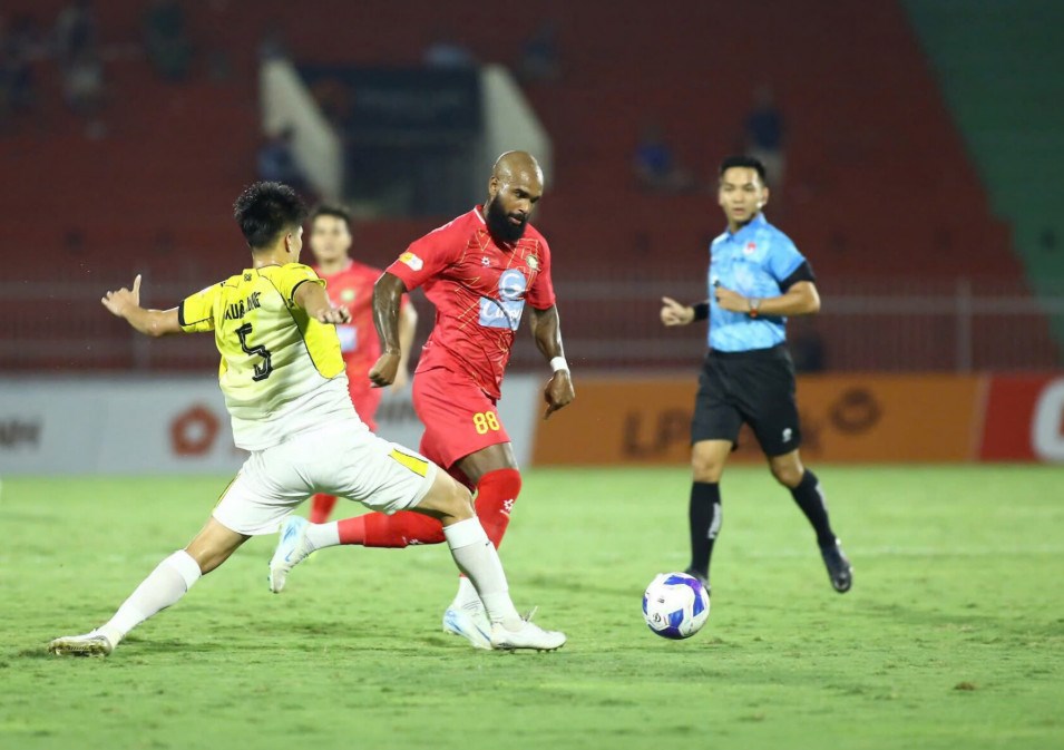 Nhận định trận đấu Thanh Hóa vs Bình Định, 18h00 ngày 27.5: Nhọc nhằn kiếm điểm - ảnh 2