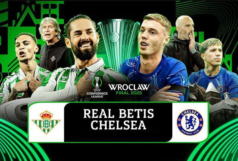Nhận định trận đấu Betis vs Chelsea, 2h00 ngày 29.5: Cái kết hoàn hảo - ảnh 1