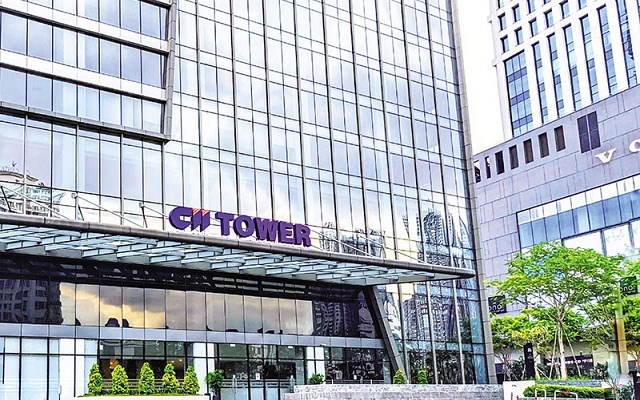 CII Invest mua thêm 1,83 triệu cổ phiếu Năm Bảy Bảy (NBB) - ảnh 1