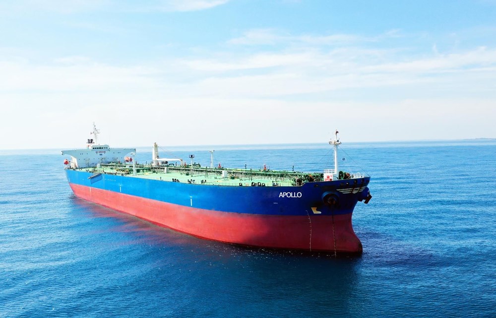 PVTrans (PVT) dự định lấy ý kiến cổ đông về vấn đề nhân sự - ảnh 1