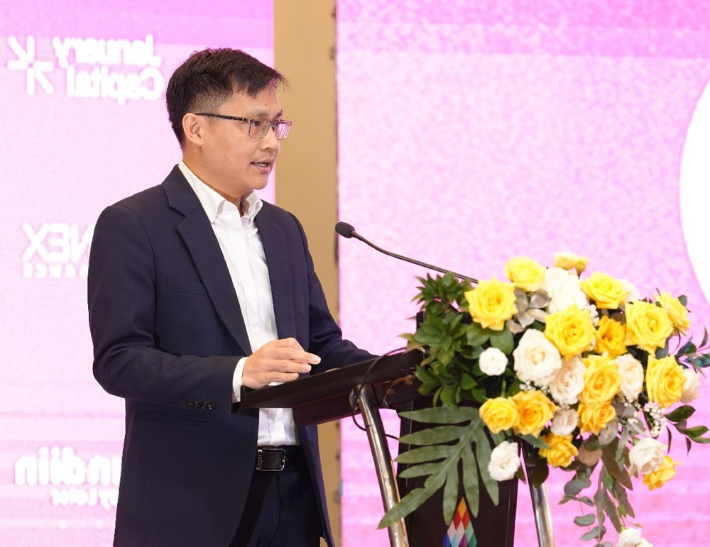 Venture Forum 2025: Tái định nghĩa nguồn vốn cho hệ sinh thái khởi nghiệp - ảnh 2