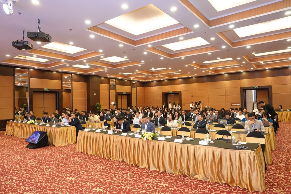 Venture Forum 2025: Tái định nghĩa nguồn vốn cho hệ sinh thái khởi nghiệp - ảnh 4