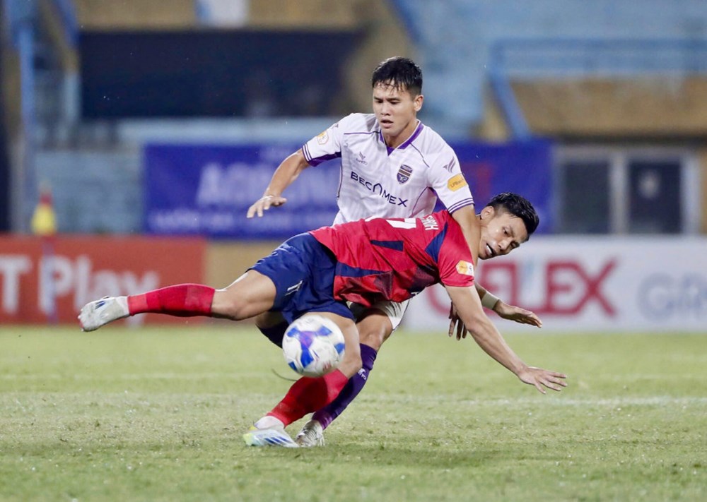 Nhận định trận đấu Bình Dương vs CAHN, 18h00 ngày 30.5: Mục tiêu top 3 - ảnh 2