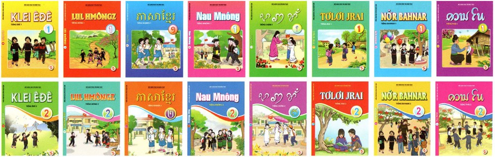 68 năm NXBGDVN: Từ những trang sách đầu tiên đến hệ sinh thái giáo dục số - ảnh 7