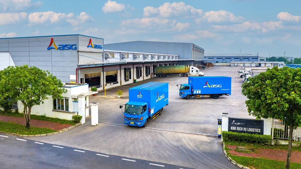 Tập đoàn ASG (ASG) sẽ không trả cổ tức năm 2024 - ảnh 1