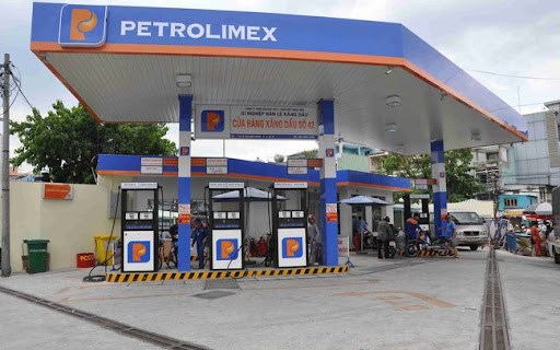 Petrolimex (PLX) sắp trả cổ tức năm 2024 tỉ lệ 12% - ảnh 1
