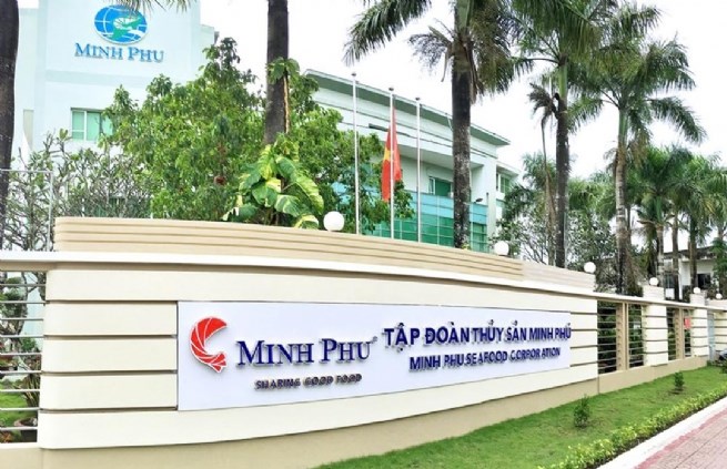 “Vua tôm” Minh Phú (MPC) đặt mục tiêu có lãi 997 tỉ đồng trong năm 2025 - ảnh 1