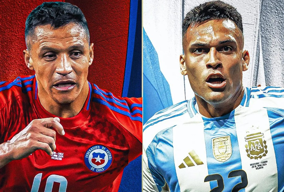 Nhận định trận đấu Chile vs Argentina, 8h00 ngày 6.6: Messi trở lại, giấc mơ La Roja thêm nhạt màu - ảnh 1