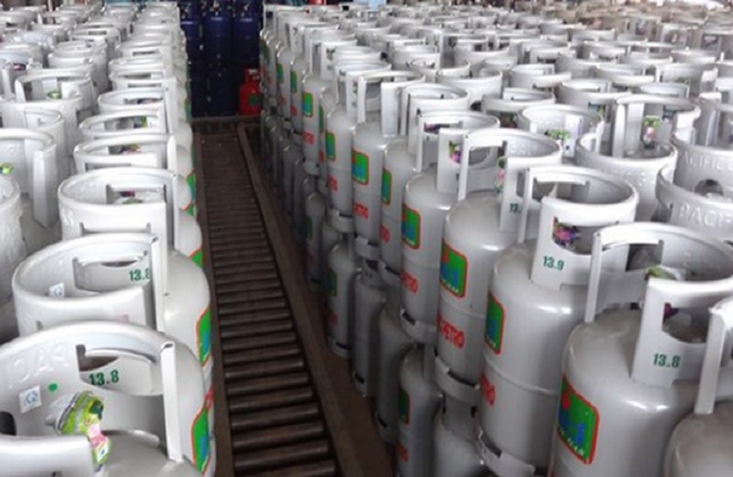 Cổ phiếu PCG của Gas Đô thị sẽ bị huỷ niêm yết từ ngày 27.6 - ảnh 1