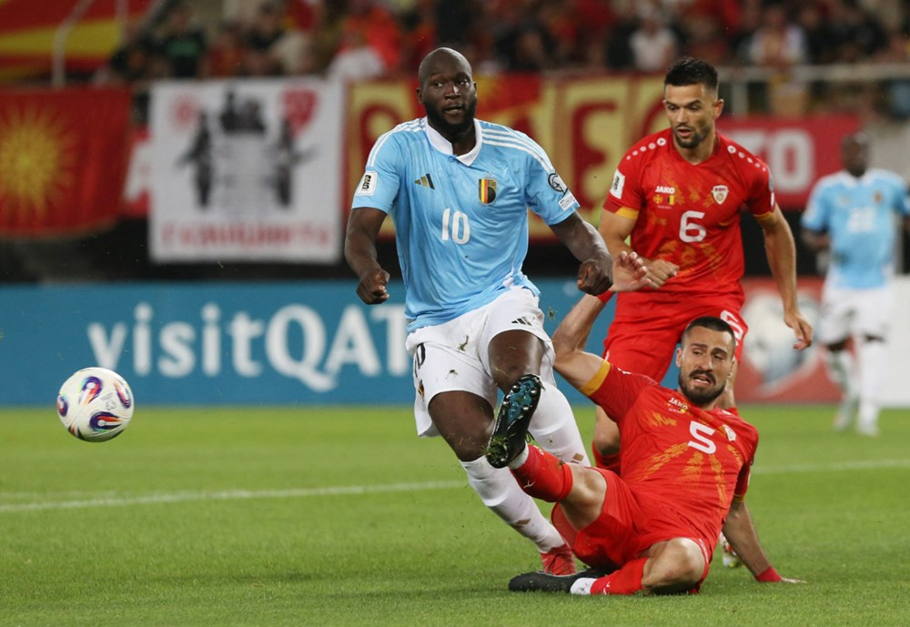 Nhận định trận đấu Bỉ vs Xứ Wales, 1h45 ngày 10.6: Sân nhà chờ cứu rỗi Quỷ đỏ - ảnh 2