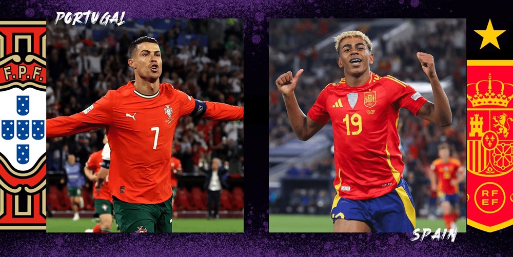 Nhận định trận đấu Bồ Đào Nha vs Tây Ban Nha, 2h00 ngày 9.6: Yamal tiễn chân tượng đài Ronaldo? - ảnh 2