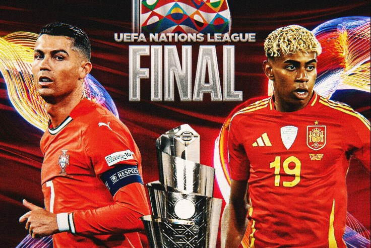 Nhận định trận đấu Bồ Đào Nha vs Tây Ban Nha, 2h00 ngày 9.6: Yamal tiễn chân tượng đài Ronaldo? - ảnh 1