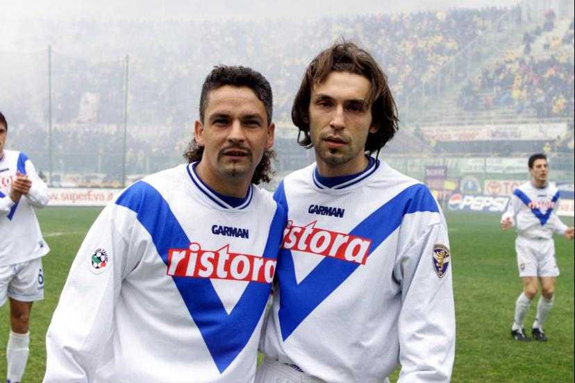 Đội bóng 114 năm lịch sử, từng sở hữu Baggio, Guardiola và Pirlo phá sản - ảnh 1