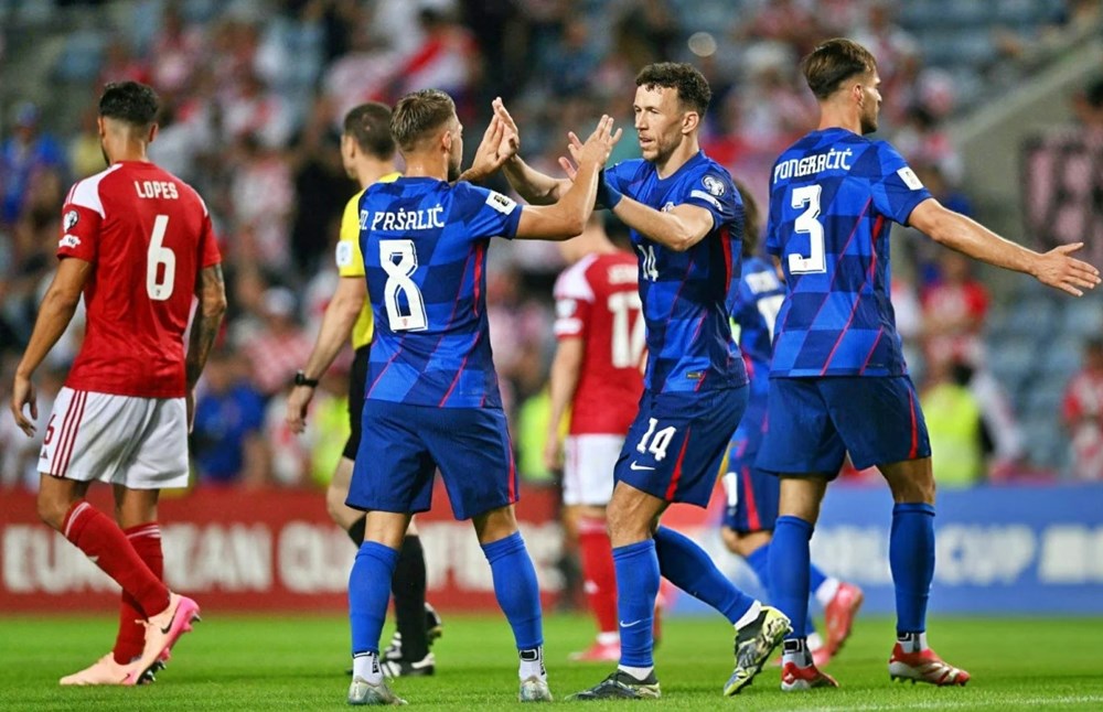 Nhận định trận đấu Croatia vs CH Czech, 1h45 ngày 10.6: Cú bứt tốc quan trọng trên đường đến World Cup - ảnh 2