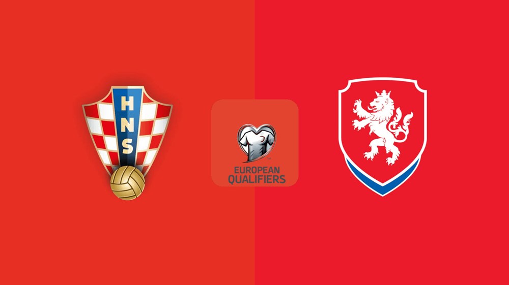 Nhận định trận đấu Croatia vs CH Czech, 1h45 ngày 10.6: Cú bứt tốc quan trọng trên đường đến World Cup - ảnh 1
