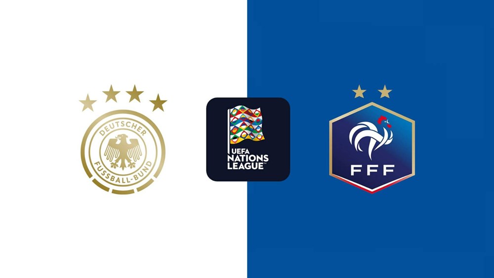 Nhận định trận đấu Đức vs Pháp, 20h00 ngày 8.6: Cuộc chiến vì danh dự giữa hai gã khổng lồ sa cơ - ảnh 1