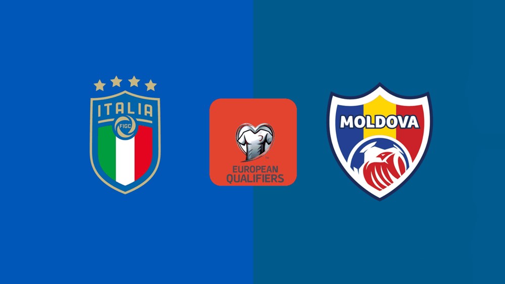 Nhận định trận đấu Italia vs Moldova, 1h45 ngày 10.6: Trận cầu sống còn cho niềm tin sót lại - ảnh 1