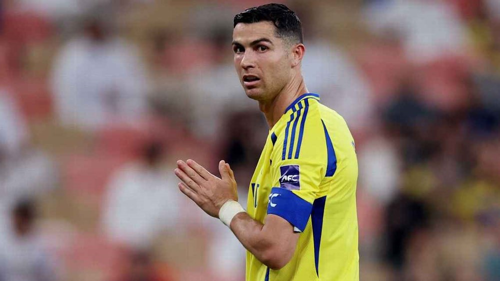 Ronaldo nêu lý do từ chối dự Club World Cup, úp mở tương lai sau khi chia tay Al-Nassr - ảnh 1