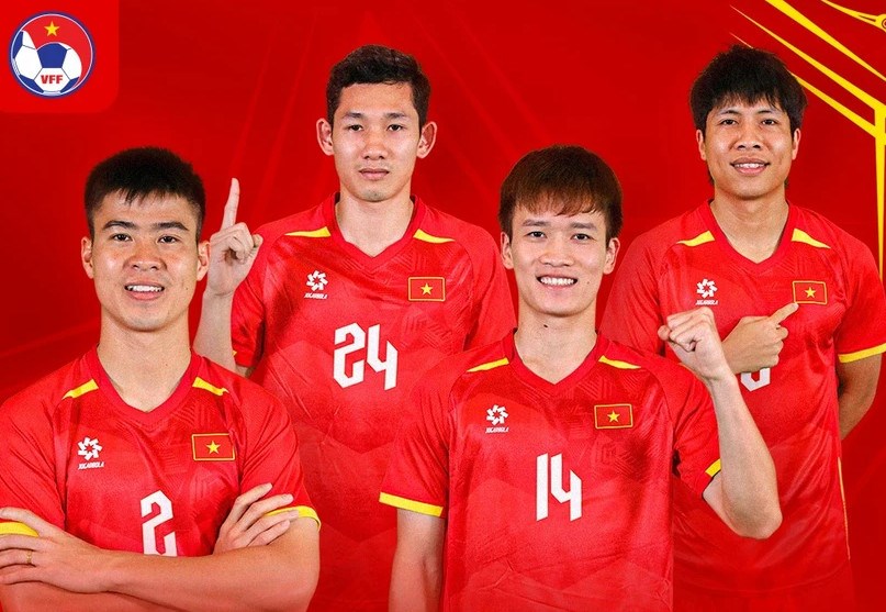 Link xem trực tiếp trận đấu Malaysia vs Việt Nam: Chờ thầy trò HLV Kim Sang-sik trổ tài - ảnh 1