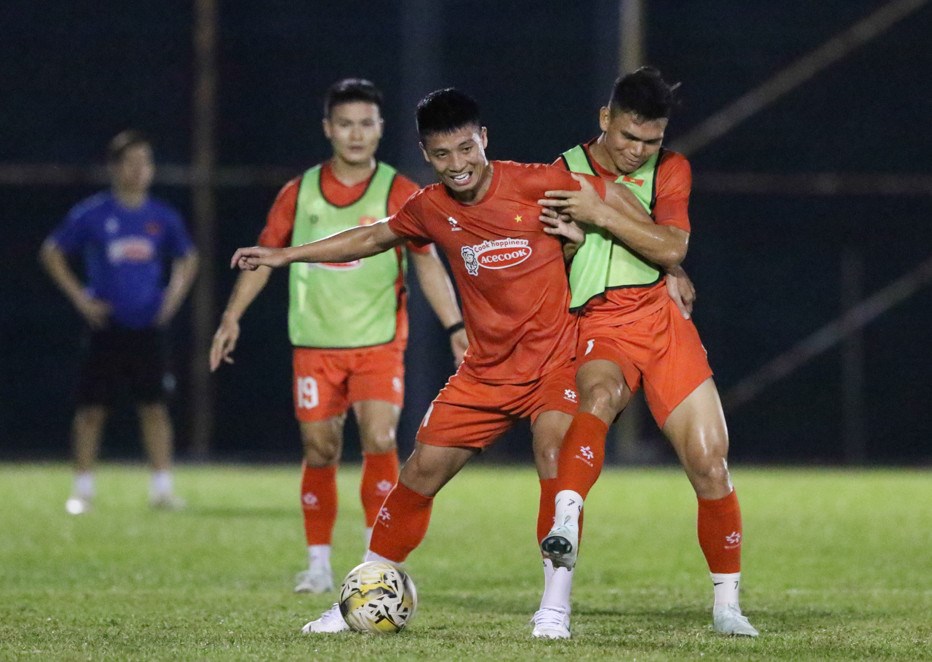 Nhận định trận đấu Malaysia vs Việt Nam, 20h00 ngày 10.6: Thử thách nhập tịch và lời đáp trả từ chiến binh Sao vàng - ảnh 1