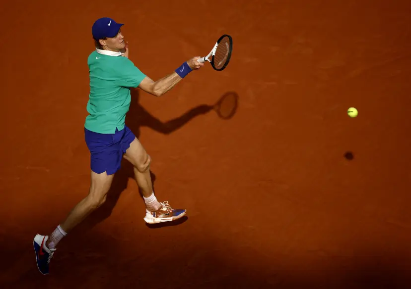 Carlos Alcaraz vô địch Roland Garros sau trận đấu để đời với Sinner - ảnh 2