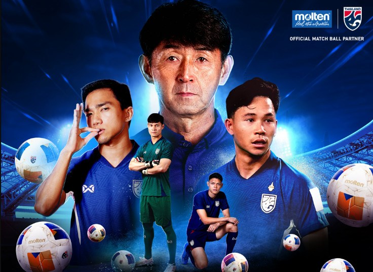 Nhận định trận đấu Turkmenistan vs Thái Lan, 22h00 ngày 10.6: Voi chiến hướng đến ngôi đầu bảng D - ảnh 1