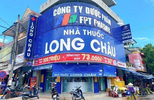 FPT Retail (FRT) sắp trả cổ tức với tỉ lệ 25% - ảnh 1