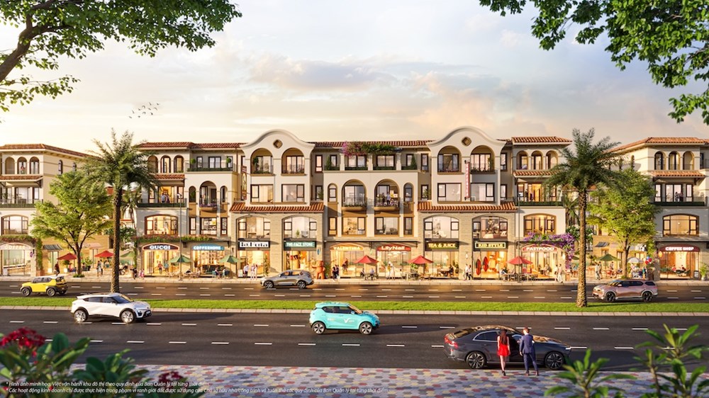 Shoptel Isla Bella - “Cánh cửa vàng” đón làn sóng du lịch triệu lượt khách tại Hải Phòng - ảnh 1