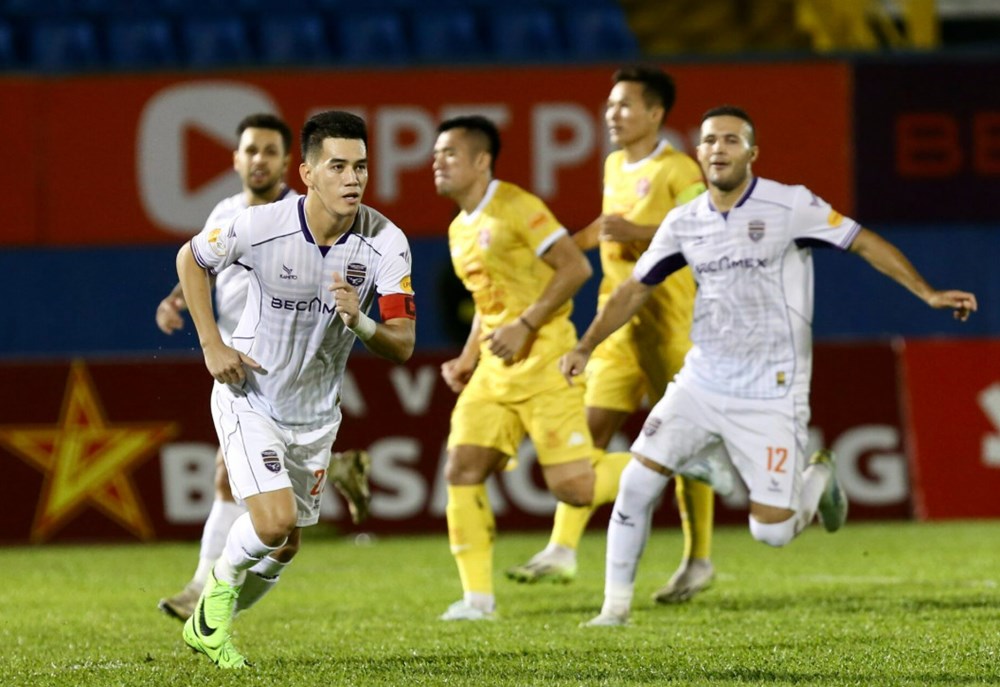 Nhận định trận đấu Hải Phòng vs Bình Dương, 17h00 ngày 15.6: Phố Cảng thăng hoa, đất Thủ bạc màu - ảnh 2
