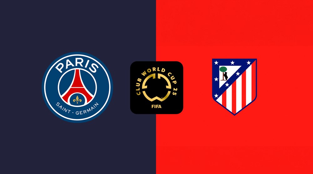 Nhận định trận đấu PSG vs Atletico Madrid, 2h00 ngày 16.6: Khai chiến ở bảng tử thần - ảnh 1