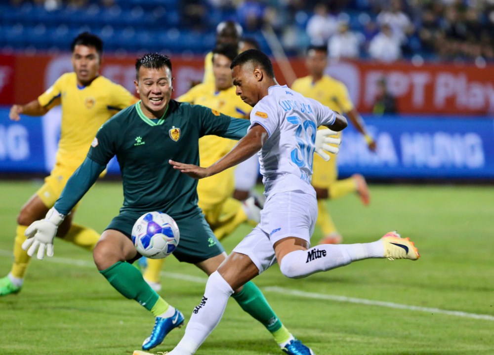 Nhận định trận đấu Quảng Nam vs Nam Định, 17h00 ngày 15.6: Một điểm sống còn, ba điểm đăng quang - ảnh 2