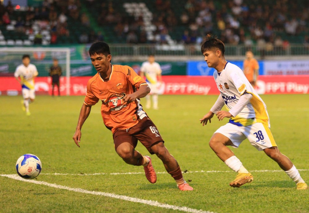 Nhận định trận đấu SLNA vs HAGL, 17h00 ngày 15.6: Xứ Nghệ vùng lên trong cơn bão trụ hạng - ảnh 2