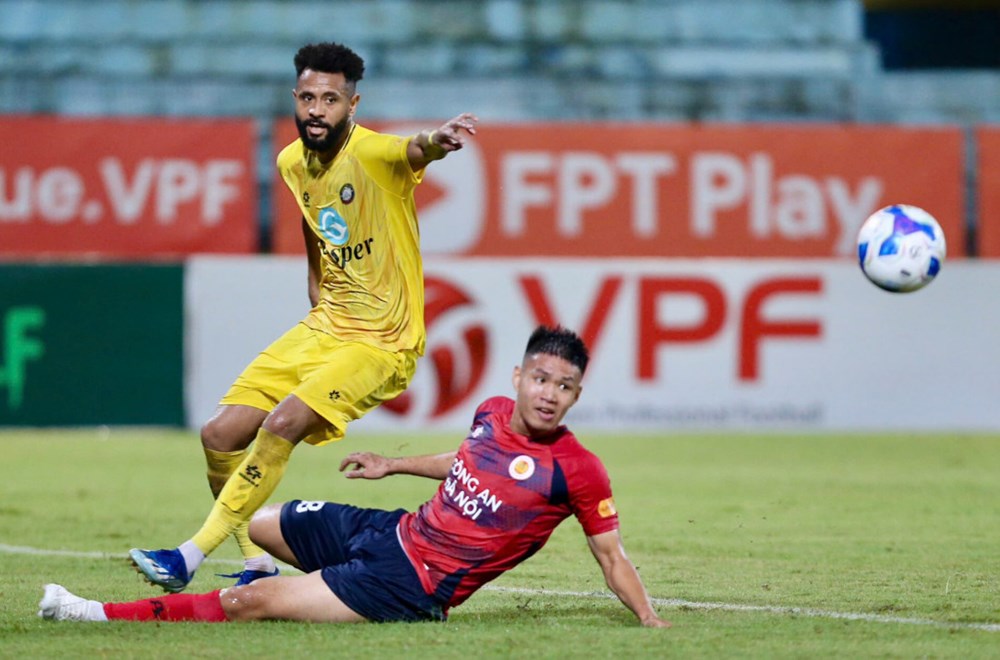 Nhận định trận đấu Thanh Hóa vs CAHN, 17h00 ngày 15.6: Vì mục tiêu top 3 - ảnh 2