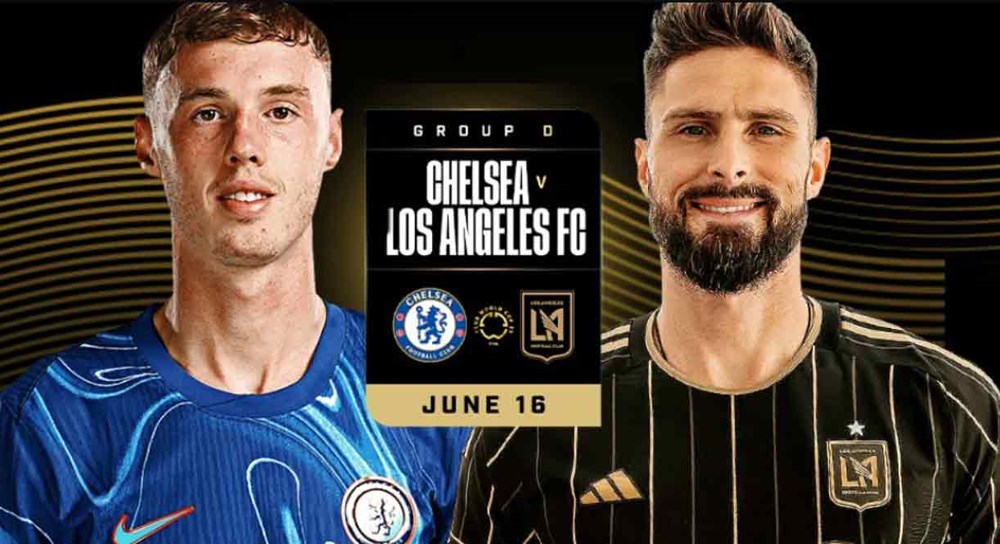 Nhận định trận đấu Chelsea vs Los Angeles FC, 2h00 ngày 17.6: Bản lĩnh ông lớn - ảnh 1