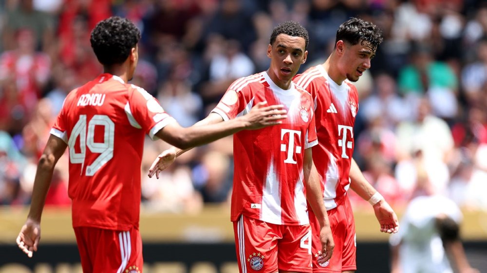 Bayern Munich, PSG khởi đầu ấn tượng tại Club World Cup 2025 - ảnh 1