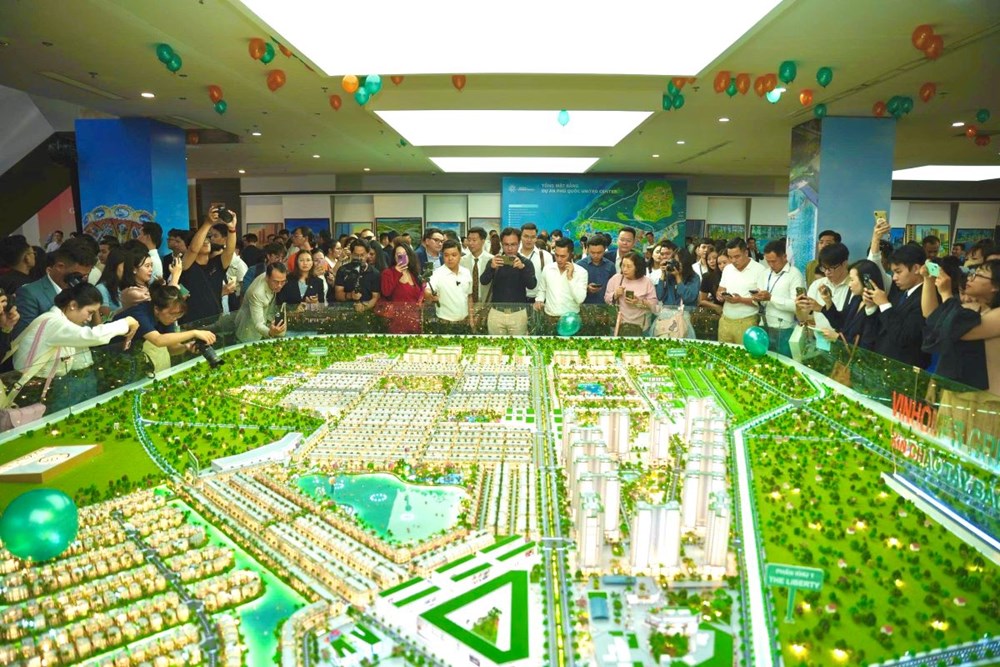 “Buôn có bạn, bán có phường”, cộng đồng doanh chủ dịch chuyển về cực tăng trưởng mới tại Tây Bắc TP.HCM - ảnh 2