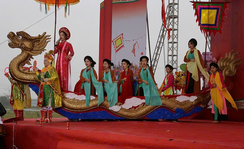 Lăng Văn Sơn: Từ biểu tượng văn hóa đến bài toán bảo tồn di sản giữa bối cảnh đô thị hóa - ảnh 2