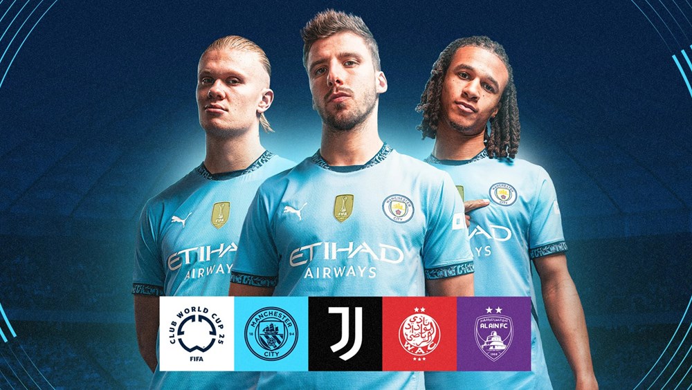 Nhận định trận đấu Man City vs Wydad, 23h00 ngày 18.6: Cơn thịnh nộ của Man Xanh - ảnh 2