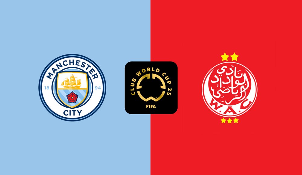 Nhận định trận đấu Man City vs Wydad, 23h00 ngày 18.6: Cơn thịnh nộ của Man Xanh - ảnh 1