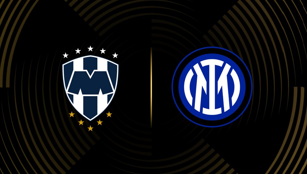 Nhận định trận đấu Monterrey vs Inter Milan, 8h00 ngày 18.6: Bản lĩnh châu Âu giữa thử thách châu Mỹ - ảnh 1
